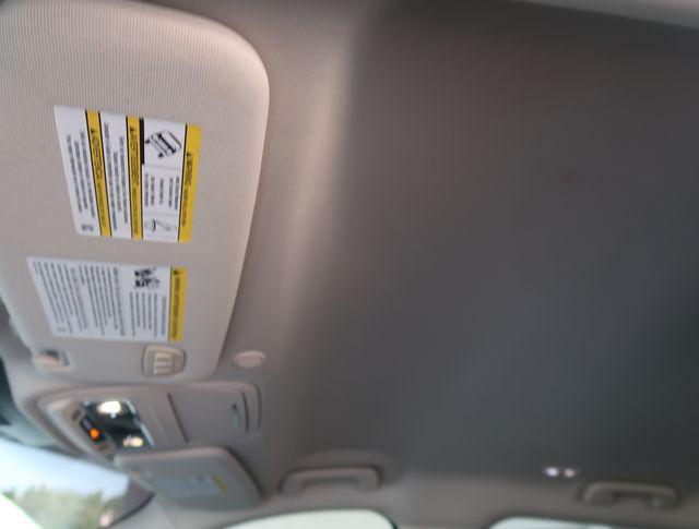 2021 Lincoln Aviator Standard