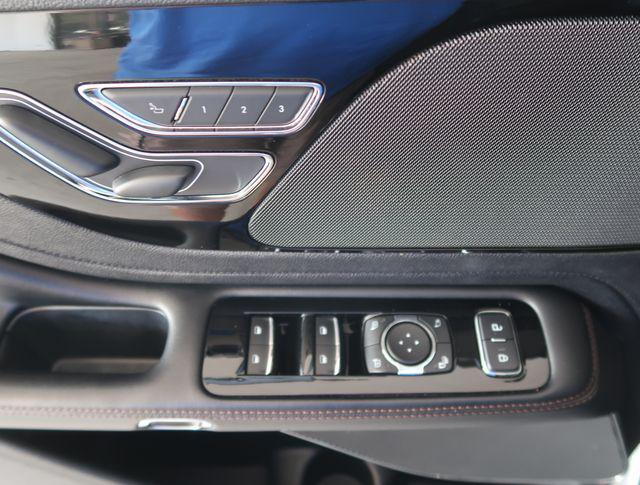 2021 Lincoln Aviator Standard