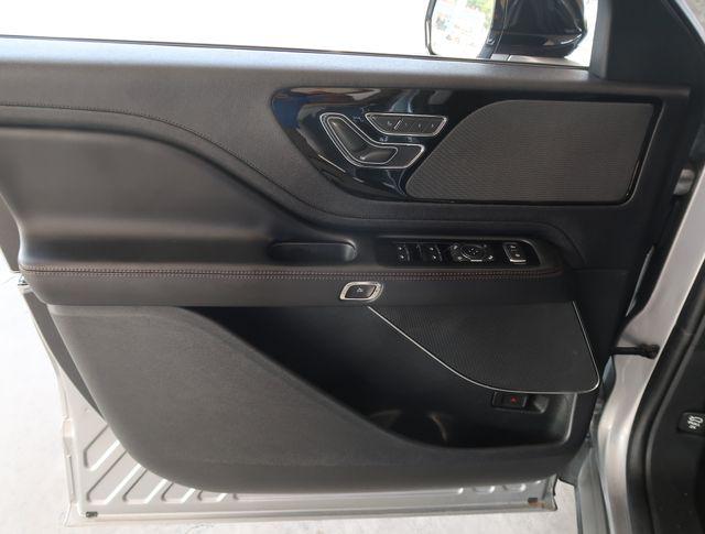 2021 Lincoln Aviator Standard