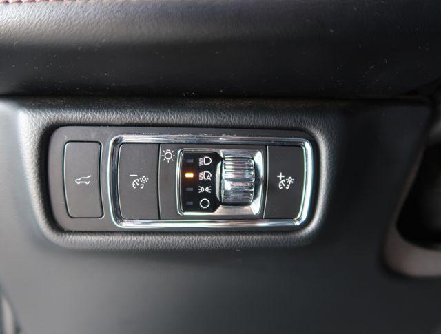 2021 Lincoln Aviator Standard