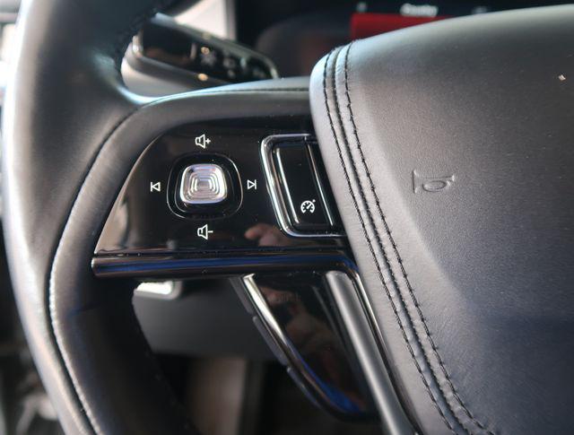2021 Lincoln Aviator Standard
