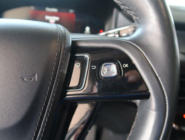2021 Lincoln Aviator Standard