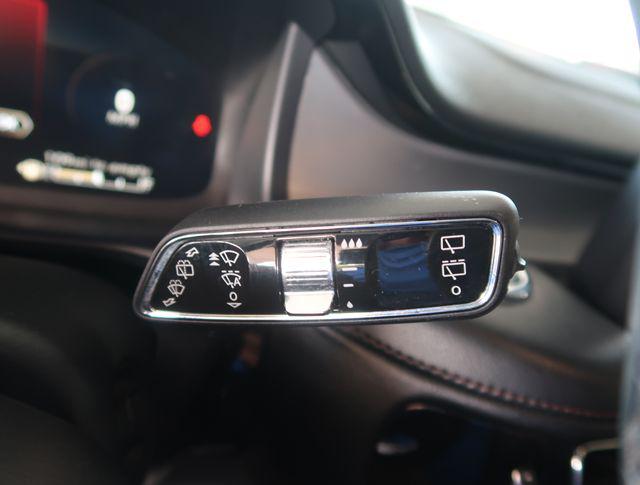 2021 Lincoln Aviator Standard