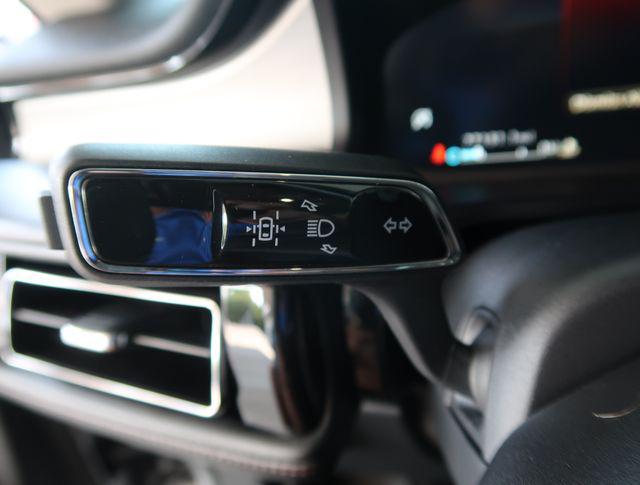 2021 Lincoln Aviator Standard