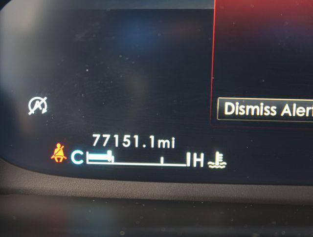 2021 Lincoln Aviator Standard