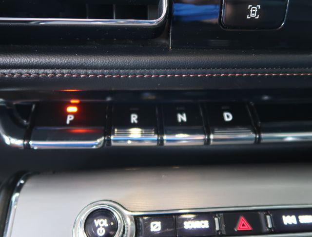 2021 Lincoln Aviator Standard