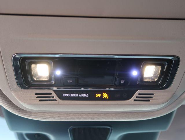 2021 Lincoln Aviator Standard