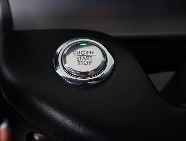 2021 Lincoln Aviator Standard