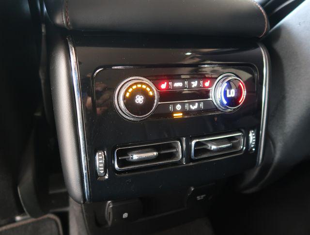 2021 Lincoln Aviator Standard