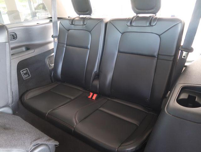2021 Lincoln Aviator Standard