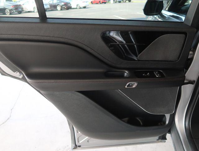 2021 Lincoln Aviator Standard
