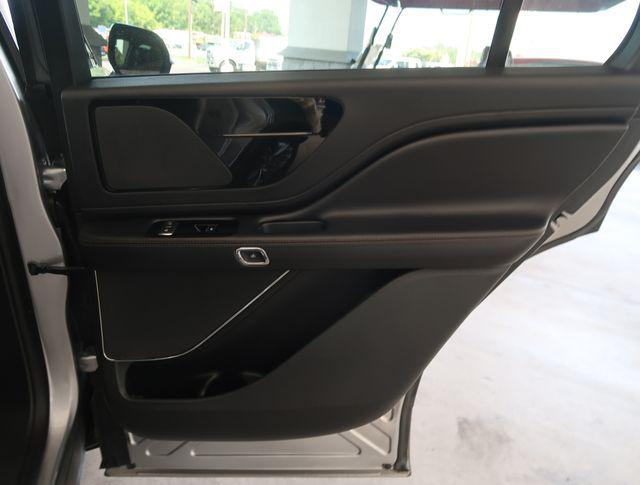 2021 Lincoln Aviator Standard