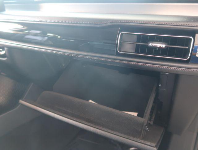 2021 Lincoln Aviator Standard