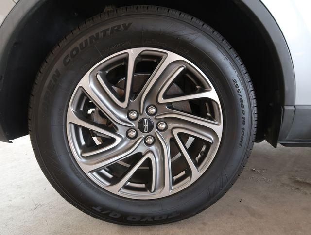 2021 Lincoln Aviator Standard