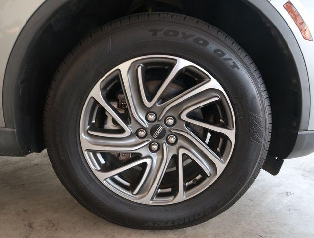 2021 Lincoln Aviator Standard