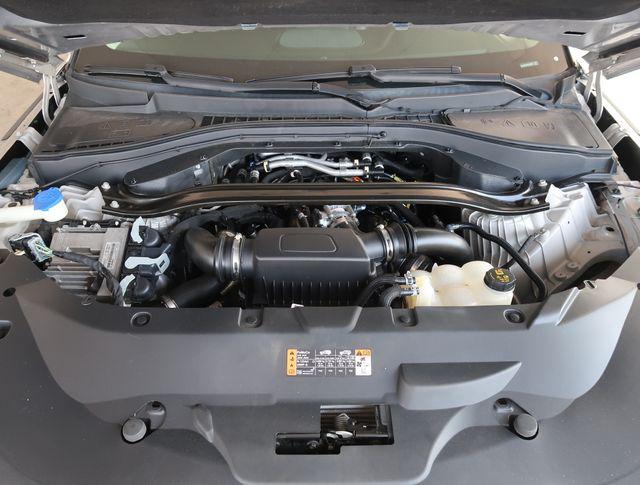 2021 Lincoln Aviator Standard