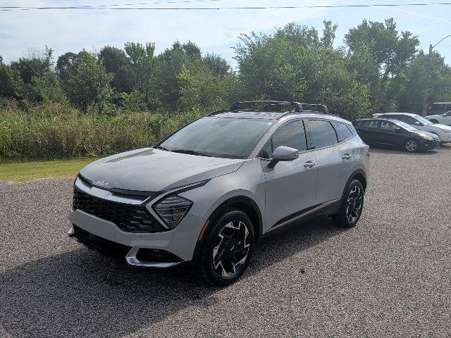 2024 Kia Sportage SX-Prestige for sale in Seminole, OK