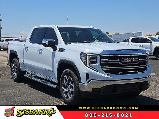 2026 GMC Sierra 1500 SLT for sale in Las Cruces, NM