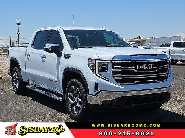 2026 GMC Sierra 1500 SLT for sale in Las Cruces, NM