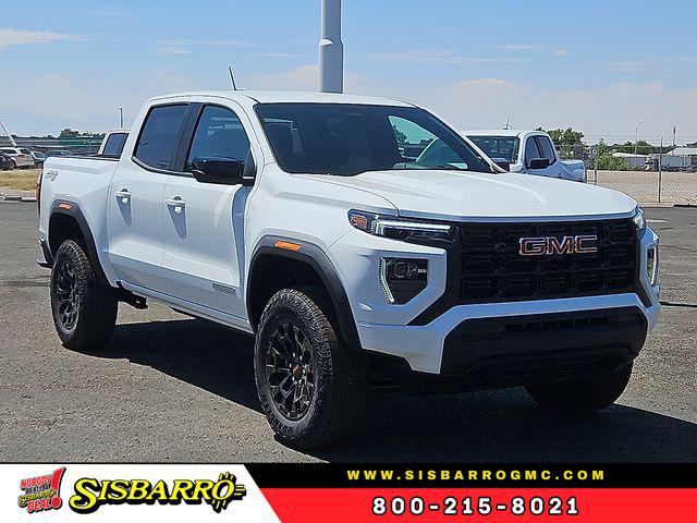 2026 GMC Canyon Elevation, RWD for sale in Las Cruces, NM