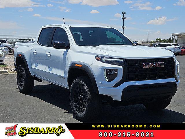 2026 GMC Canyon Elevation, RWD for sale in Las Cruces, NM
