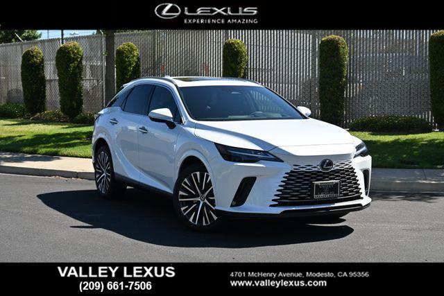 2026 Lexus RX 350 Premium+ for sale in Modesto, CA
