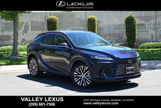 2026 Lexus RX 350 Premium+ for sale in Modesto, CA