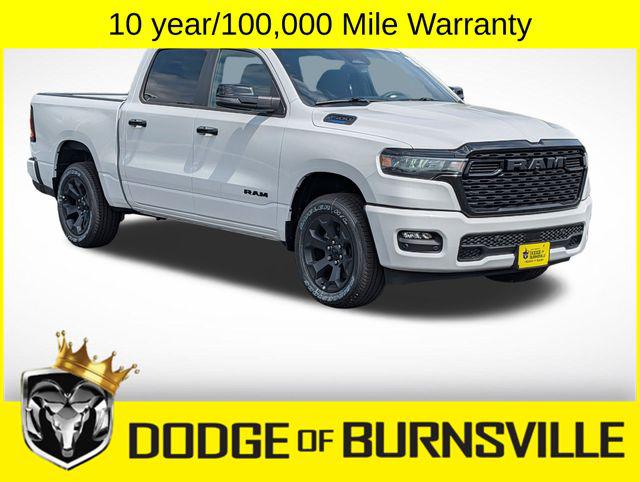 2026 Ram 1500 Lone Star Crew Cab 4x4 5'7" Box for sale in Burnsville, MN