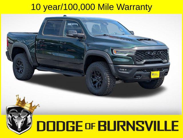 2026 Ram 1500 RHO Crew Cab 4x4 5'7" Box for sale in Burnsville, MN