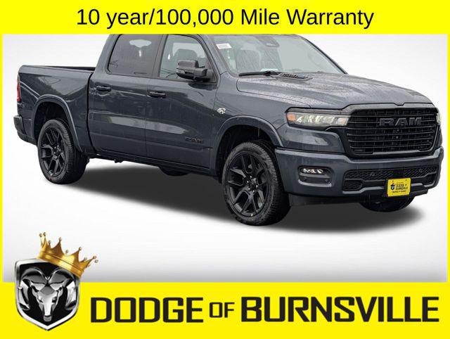 2026 Ram 1500 Laramie Crew Cab 4x4 5'7" Box for sale in Burnsville, MN