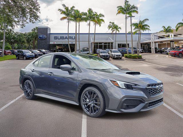 2026 Subaru WRX Premium for sale in Coconut Creek, FL