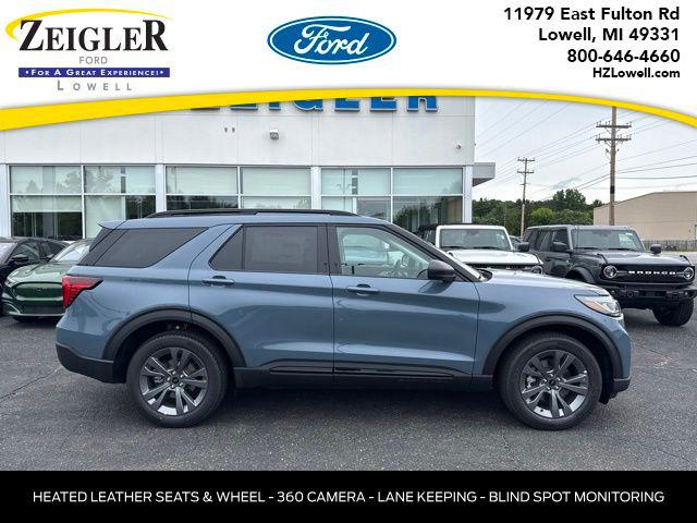 2026 Ford Explorer Active for sale in Lowell, MI