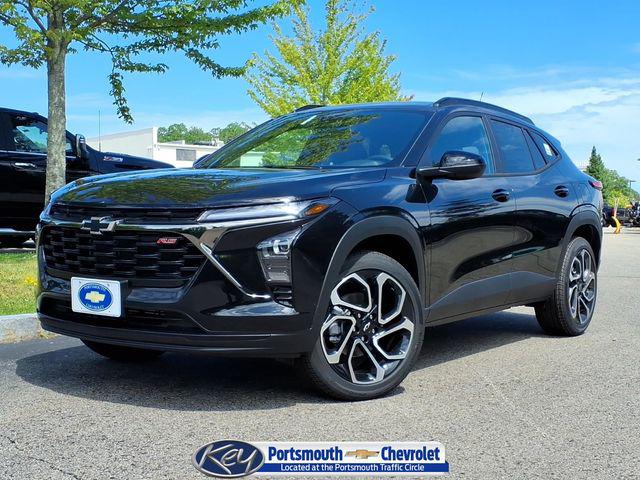 2026 Chevrolet Trax FWD 2RS for sale in Portsmouth, NH