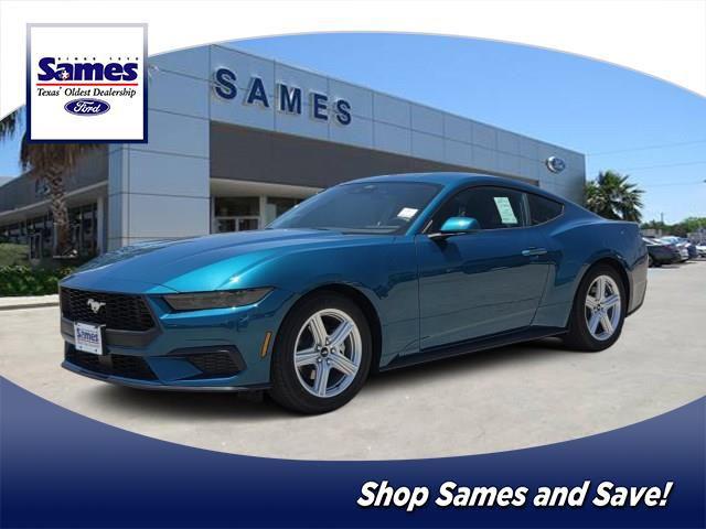 2026 Ford Mustang EcoBoost Fastback for sale in Corpus Christi, TX