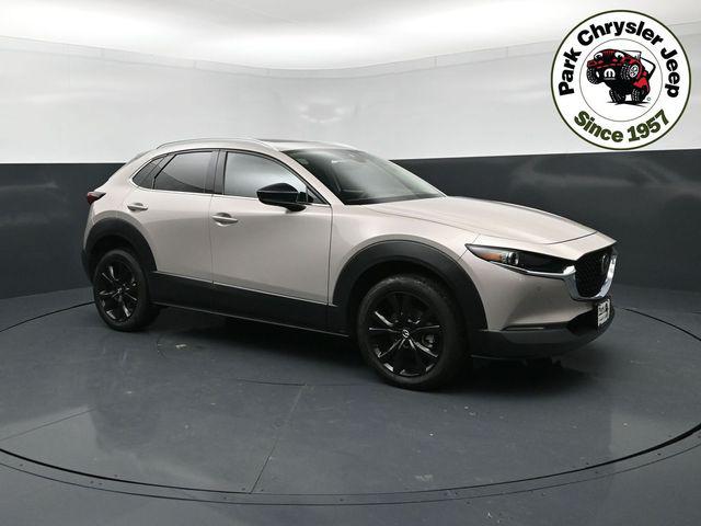 2023 Mazda CX-30 2.5 Turbo Premium Plus for sale in Burnsville, MN