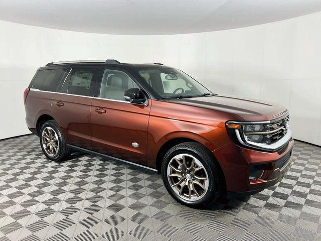 2027 Ford Expedition King Ranch for sale in Selma, CA