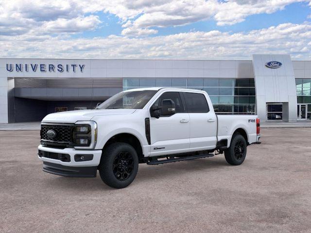 2026 Ford F-250 Lariat for sale in Durham, NC