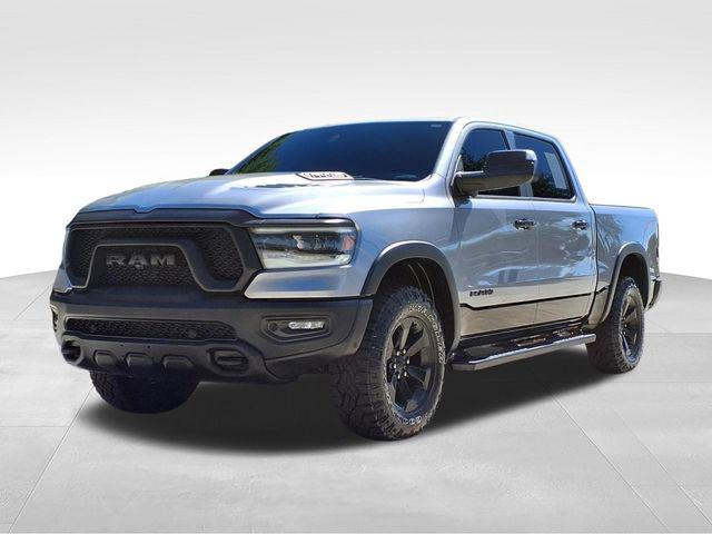 2023 Ram 1500 Rebel Crew Cab 4x4 5'7" Box for sale in Brandon, FL