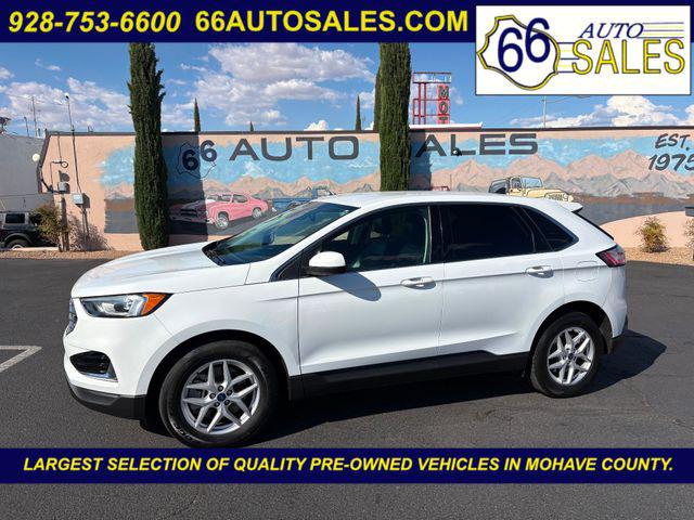 2022 Ford Edge SEL for sale in Kingman, AZ