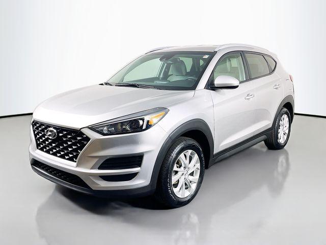 2020 Hyundai Tucson Value for sale in Kingsville, MD