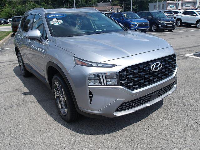 2026 Hyundai Tucson SEL Premium for sale in Butler, PA