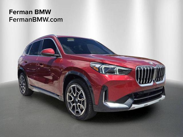 2026 BMW X1 xDrive28i for sale in Palm Harbor, FL