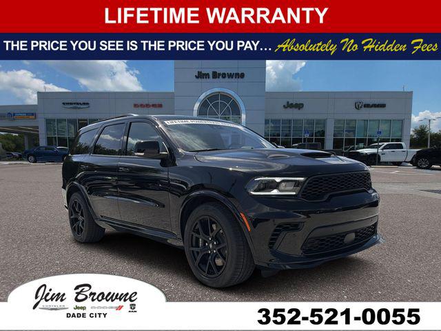 2026 Dodge Durango GT Plus HEMI V8 for sale in Dade City, FL
