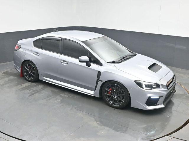 2019 Subaru WRX Premium for sale in Morristown, TN
