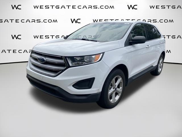 2018 Ford Edge SE for sale in Raleigh, NC
