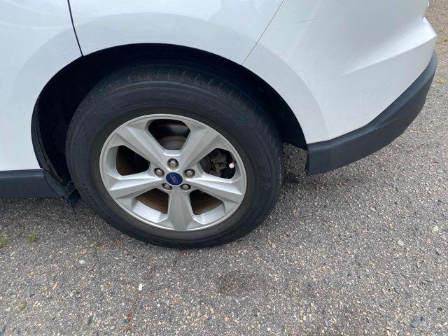2018 Ford Edge SE