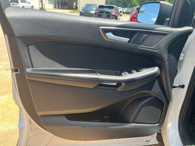 2018 Ford Edge SE