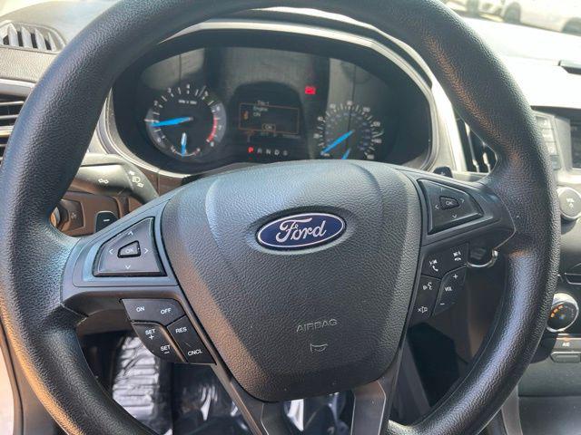2018 Ford Edge SE