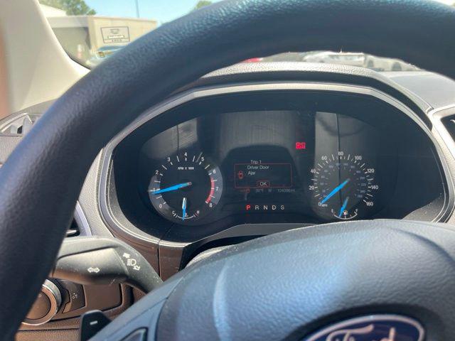 2018 Ford Edge SE