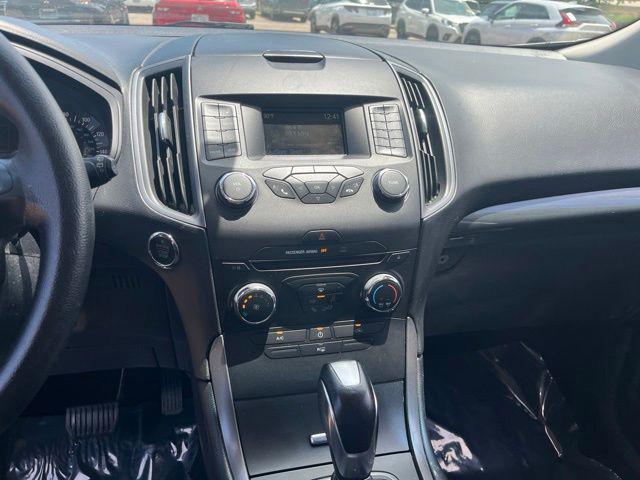 2018 Ford Edge SE